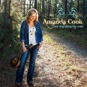 Amanda Cook - One Stop Along the Road (2014)