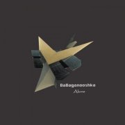 Babaganooshka - Alone (2000/2024)