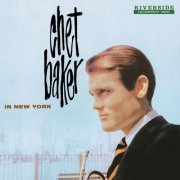 Chet Baker - In New York (2021) [Hi-Res]