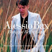 Alessio Bax - Baroque Reflections (2004)