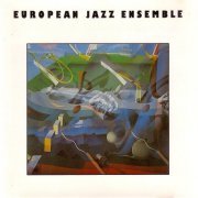 European Jazz Ensemble - Live (1989)