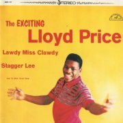 Lloyd Price - The Exciting Lloyd Price (1959) CDRip