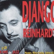 Django Reinhardt - 100 Ans de Jazz (1997)
