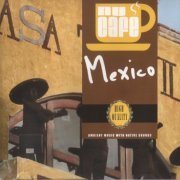 Mariachi Campero - Nu Cafe Mexico (2007)