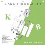 Karate Boogaloo - KB's Mixtape No. 2 (2019)