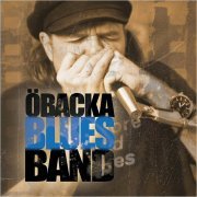 Obacka Blues Band - Obacka Blues Band (2018)