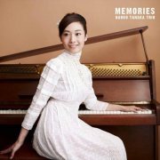 Naoko Tanaka Trio - Memories (2015)