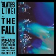 The Fall - Slates (Live) (2024)
