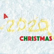 Augie Haas - A 2020 Christmas (2020)