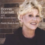 Bonnie Bramlett - Roots, Blues & Jazz (2006)