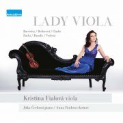 Anna Paulová, Jitka Cechova, Kristina Fialova - Lady Viola (2021)