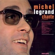 Michel Legrand - Chante et s'accompagne (1964/2022) Hi Res