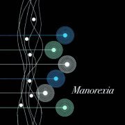 Manorexia - The Radiolarian Ooze (2009)
