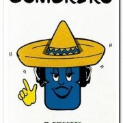 VA - Sombrero - Il Discotto Productions [3xCassette Limited Edition] (1984)