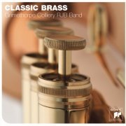 Grimethorpe Colliery RJB Band - Classic Brass (2009)
