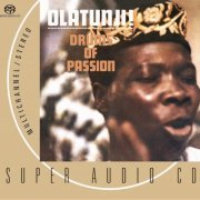 Babatunde Olatunji - Drums Of Passion (1960) [2002 SACD]