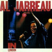 Al Jarreau ‎- In London (1985) FLAC