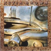Kevin Brown - Rust (1987) [CD Rip]