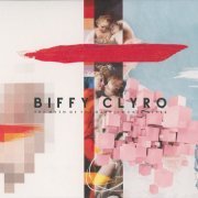 Biffy Clyro - The Myth of The Happily Ever After (2021) [2CD]