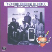 Anson Funderburgh & The Rockets - Tell Me What I Want To Hear (Feat. Sam Myers) (1991)