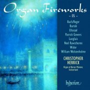 Christopher Herrick - Organ Fireworks, Vol. 9 (2001)