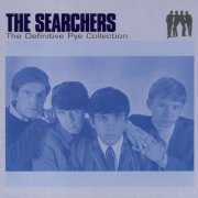 The Searchers - The Definitive Pye Collection (Remastered) (2004)