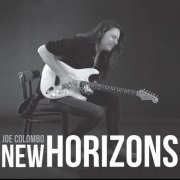 Joe Colombo - New Horizons (2022) Hi Res