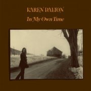 Karen Dalton - In My Own Time (50th Anniversary Edition) (2022) [Hi-Res]