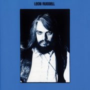 Leon Russell - Leon Russell (2013) [Hi-Res]