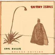 Gregory Isaacs - Cool Ruler (Deluxe Edition) (2019)