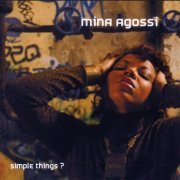 Mina Agossi - Simple Things (2008) FLAC