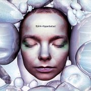 Björk - Hyperballad (Remixes) (1996/2019)