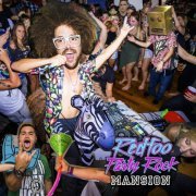 Redfoo - Party Rock Mansion (2016)