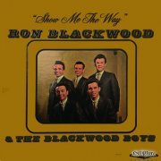Ron Blackwood - Show Me The Way (2023)