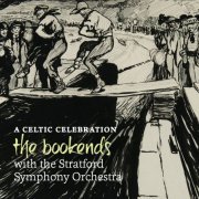 The Bookends, Stratford Symphony Orchestra - A Celtic Celebration (2023)