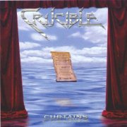 Crucible - Curtains (2001)