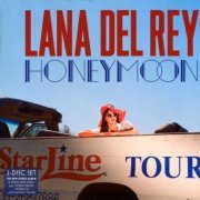 Lana Del Rey - Honeymoon (2-Disc Set) (2015)