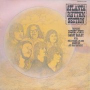 Atlanta Rhythm Section - Atlanta Rhythm Section (1972) [1991]