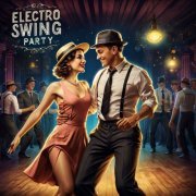 Neon Swingers - Electro Swing Party (2024)