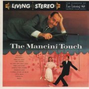 Henry Mancini And His Orchestra - The Mancini Touch (1996)