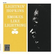 Lightnin' Hopkins - Smokes Like Lightnin' (1992)
