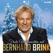 Bernhard Brink - Frohe Weihnachten mit Bernhard Brink (2023) Hi-Res