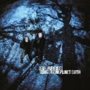 Deux Furieuses - Songs from Planet Earth (2022) Hi Res