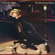 Barbra Streisand - The Broadway Album (1985) LP