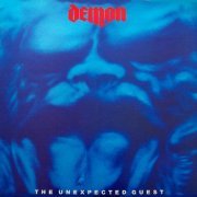 Demon - The Unexpected Guest (1982/2012)
