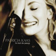 Patricia Kaas - Le mot de passe (1999) CD-Rip