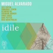 Miguel Alvarado - Idile (2020)