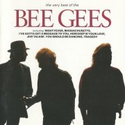 Bee Gees - The Very Best Of The Bee Gees (1996)