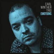 Carl Winther Trio - Emotions (2023) Hi-Res