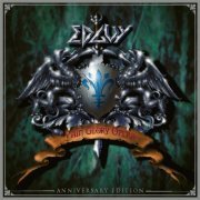 Edguy - Vain Glory Opera (Anniversary Edition) (2019)